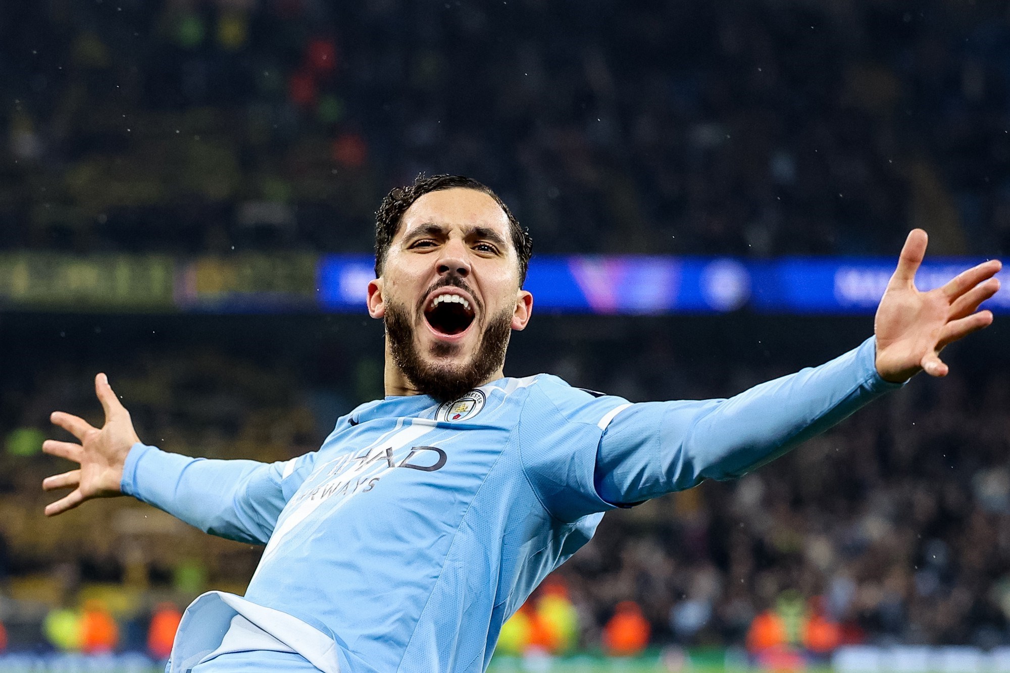 Guardiola nahvalio svog igrača: Ovo nisam vidio ni kod Messija. Može raditi što hoće