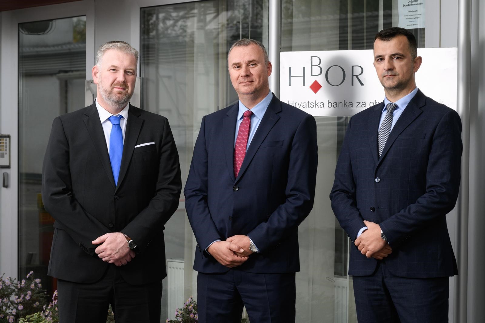 HBOR i CEB potpisali ugovor o zajmu vrijedan 250 milijuna eura