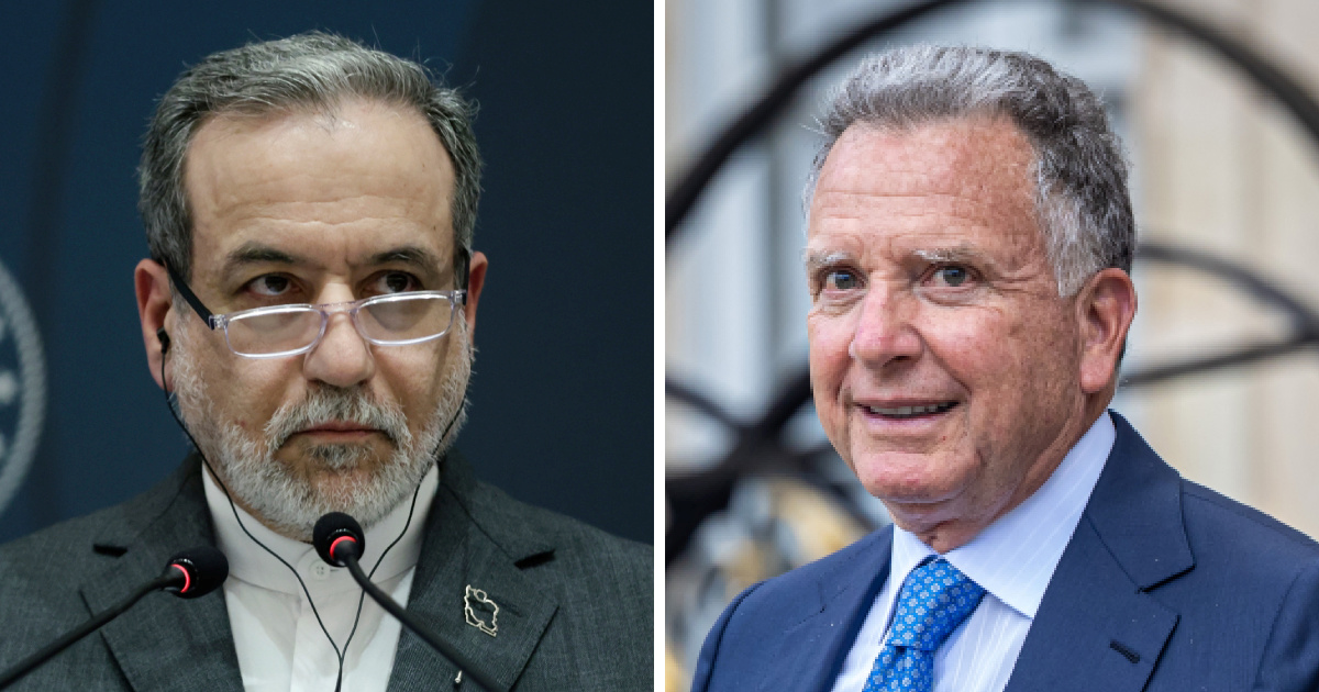 NBC News: Iranski šef diplomacije vikao na Trumpova čovjeka