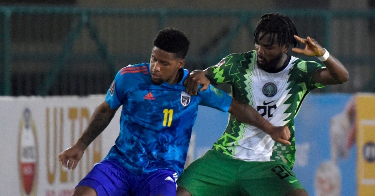 Hajduk dovodi nigerijskog reprezentativca? Evo o kome je riječ