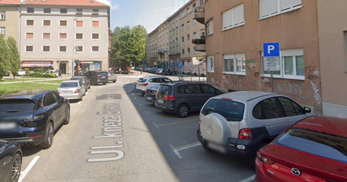 Kolumbijac opljačkan u Zagrebu pa deportiran iz Hrvatske. Uhićen njegov sunarodnjak