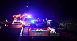 Objavljeni detalji nesreće kod Dubrovnika u kojoj je poginuo muškarac