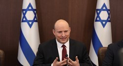 Izraelski premijer ima koronu. Jučer je imao sastanak s Blinkenom