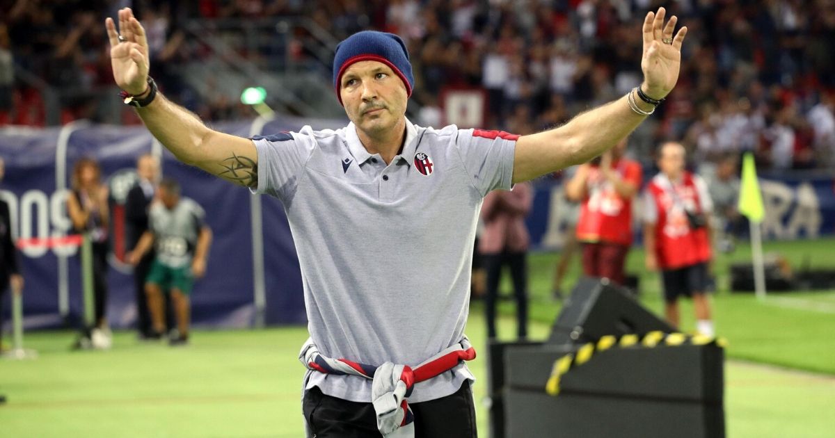 Mihajlović otkrio kamo će Ibrahimović: Opasni ljudi se međusobno poznaju