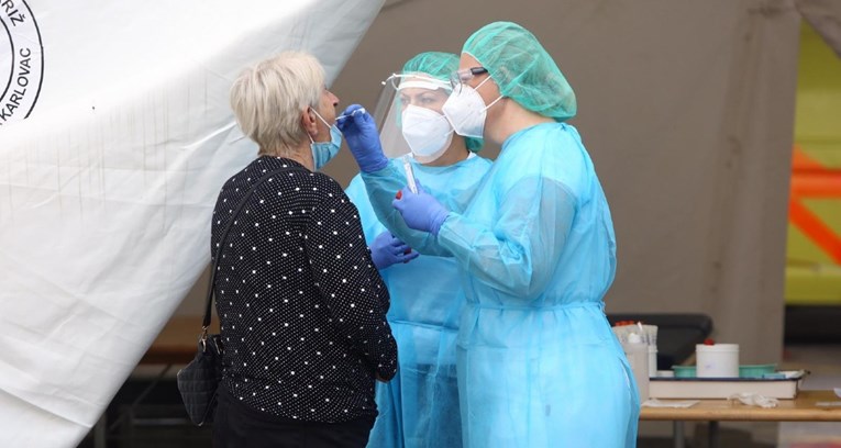 U Hrvatskoj danas 65 novih slučajeva, tri osobe su preminule