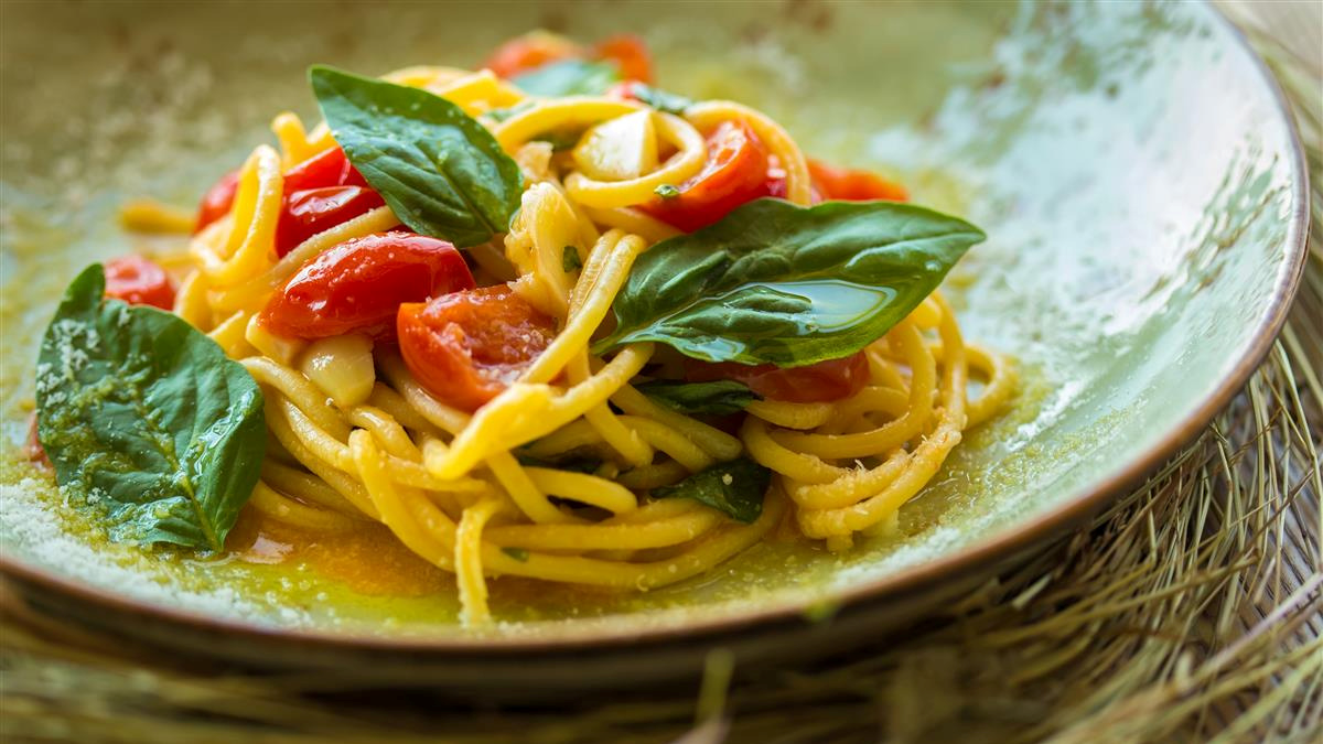 Tjestenina iz jednog lonca: Brz ručak gotov za 30 minuta