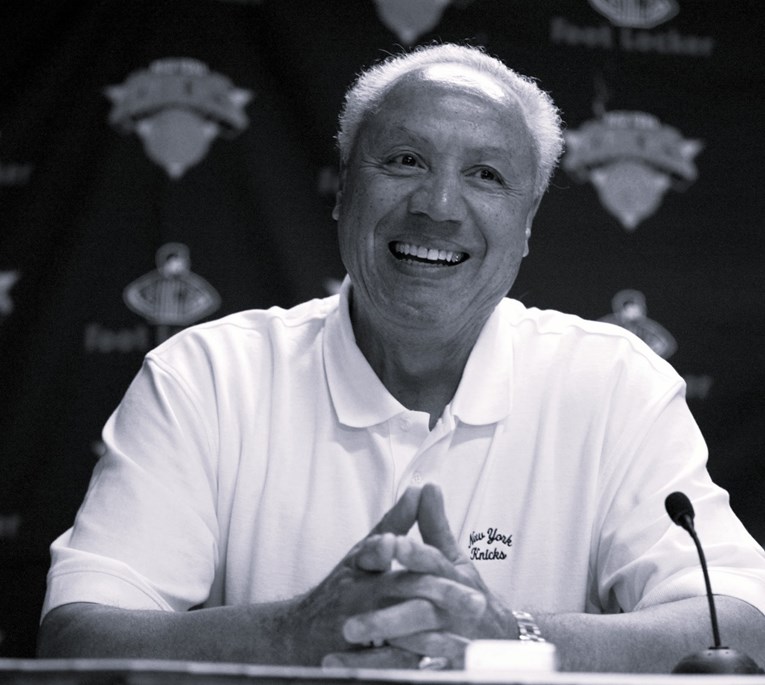 Umro je Lenny Wilkens