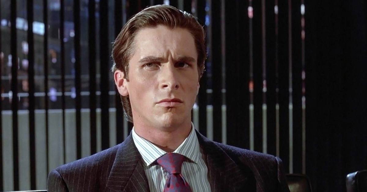 Kako je Američki Psiho postao jedan od najkontroverznijih filmova 2000-ih