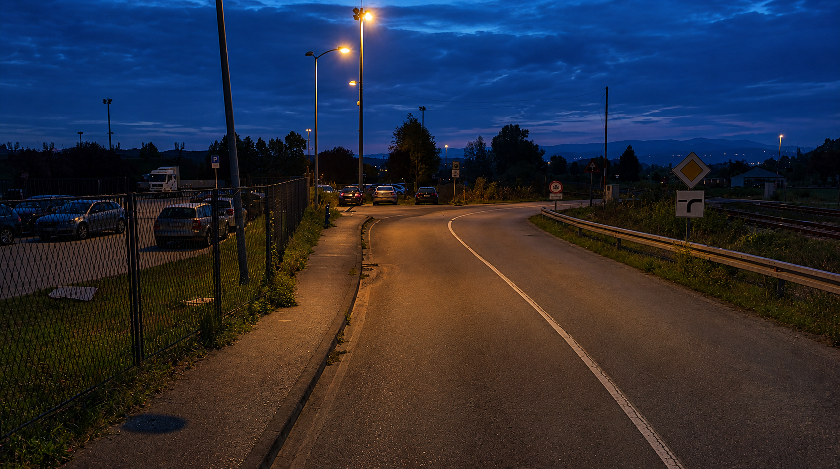 Teška prometna u Zagorju: Sudarili se auto i kamion, vozač auta poginuo