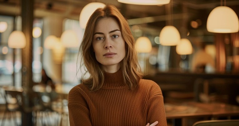 Ljudi rođeni u ovom horoskopskom znaku ne vjeruju u pružanje druge šanse