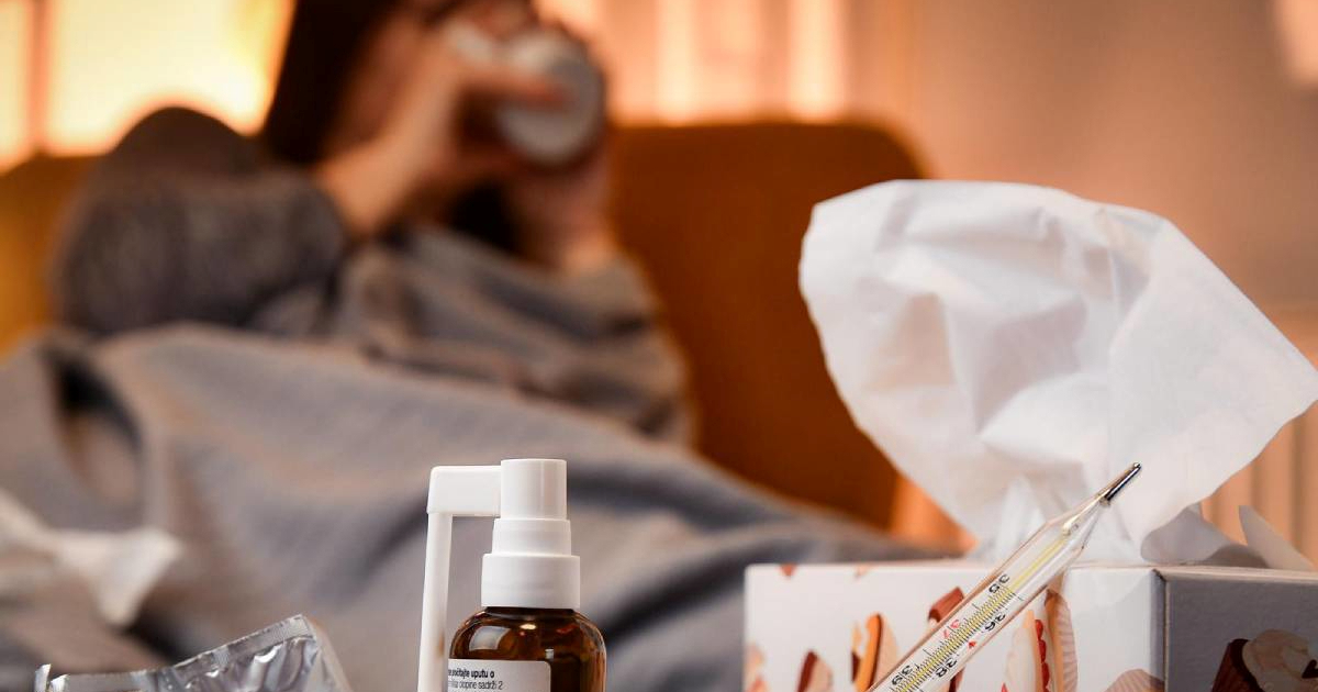 Gripa ne popušta: Zabilježen peti smrtni slučaj u Hrvatskoj, deseci tisuća oboljelih