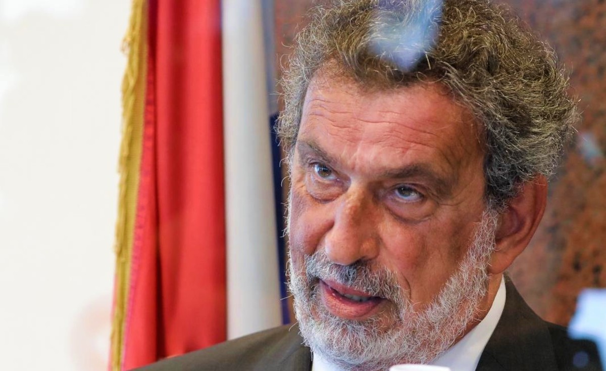 Fuchs na sastanku WHO-a predstavio hrvatski model povratka u škole