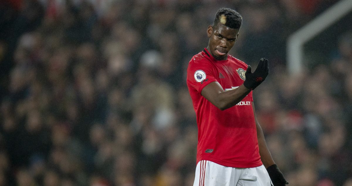 Pogba: Liverpool zaslužuje mjesto na kojem se danas nalazi