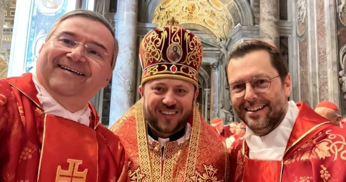 Selfie generacija u Vatikanu: Pet najmlađih kardinala koji sudjeluju u konklavi