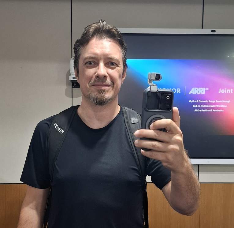 U Kini smo isprobali mobitel kakav još niste vidjeli. Pogledajte