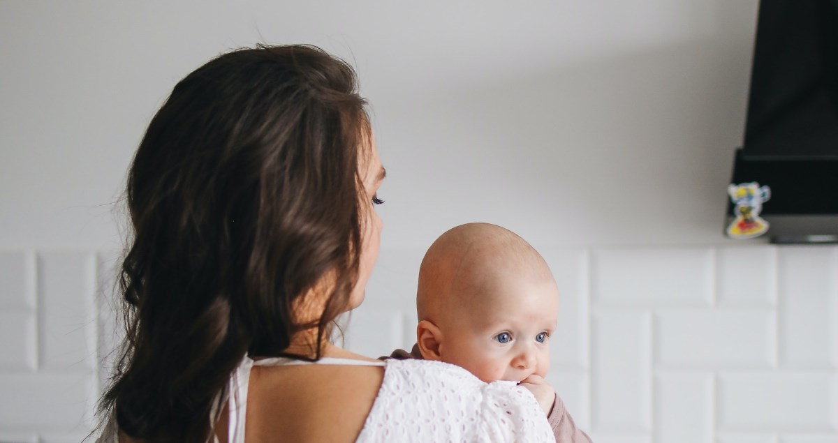 Mama se zapitala: Moje dijete ima normalno ime. Jesam li zato loš roditelj?