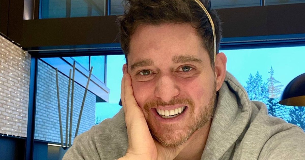 Michael Bublé rijetkom fotografijom sina proslavio njegov 5. rođendan