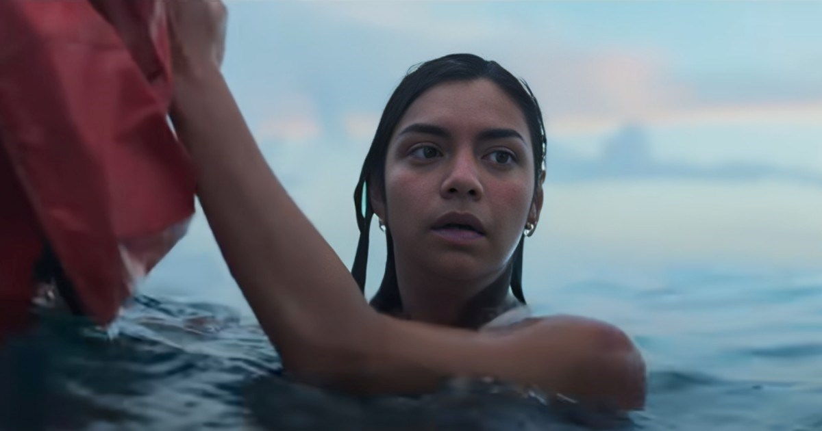 Napeti triler o preživljavanju na otvorenom moru dolazi u kina, pogledajte trailer