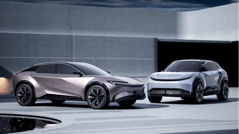 Toyota misli ozbiljno: Baterije nove tehnologije i čak šest novih modela do 2025.