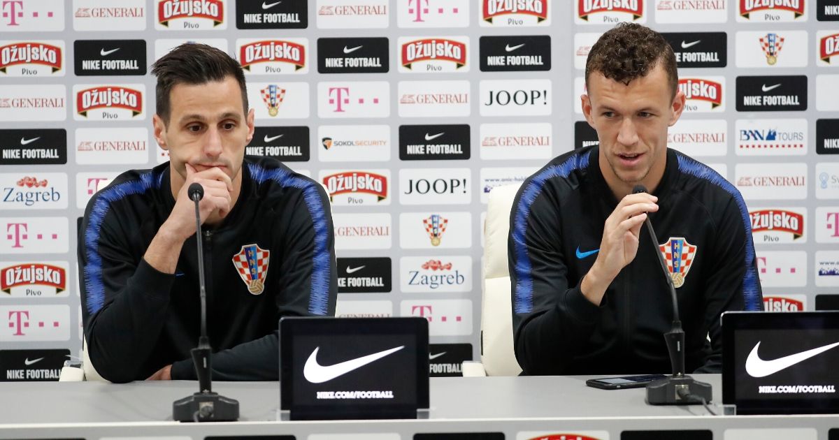 Talijani: Roma se svim silama želi riješiti Kalinića pa mu je sama pronašla klub