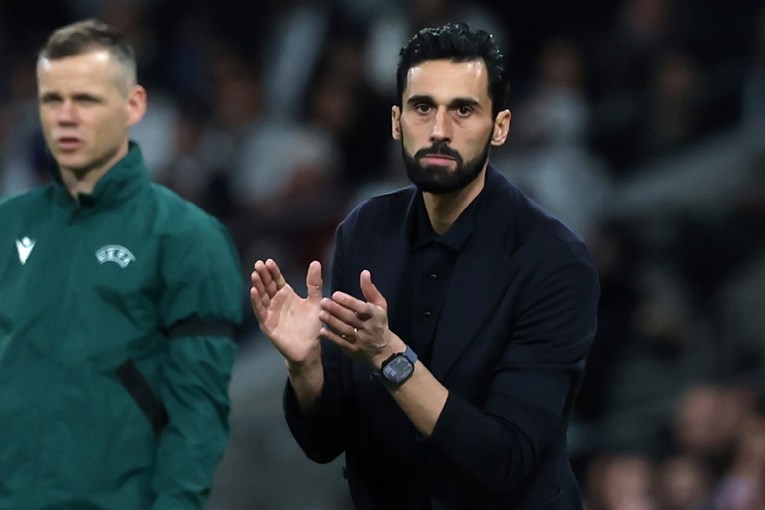 Kako je Arbeloa preporodio Real Madrid u dva tjedna