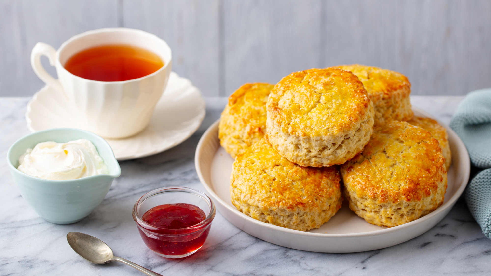 Britanci ovo rade svaki dan, ali malo tko zna kako je sve zapravo počelo