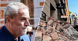 Točno je mjesec dana od potresa u Zagrebu. Ljudi su očajni, tužni i bijesni