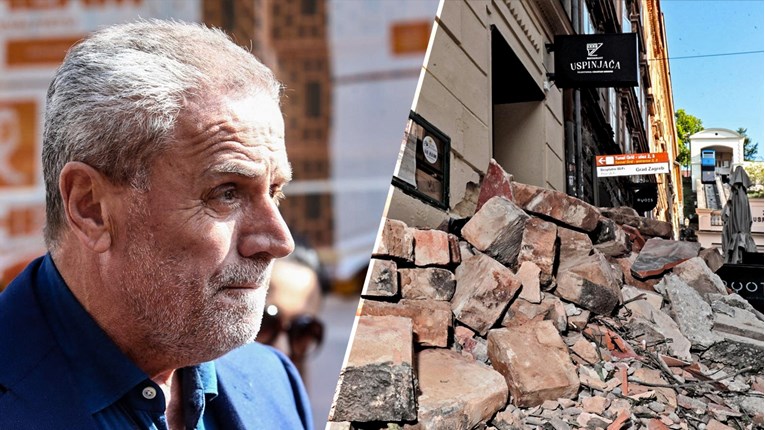 Mjesec dana od potresa u Zagrebu: Tuga, bijes i očaj građana