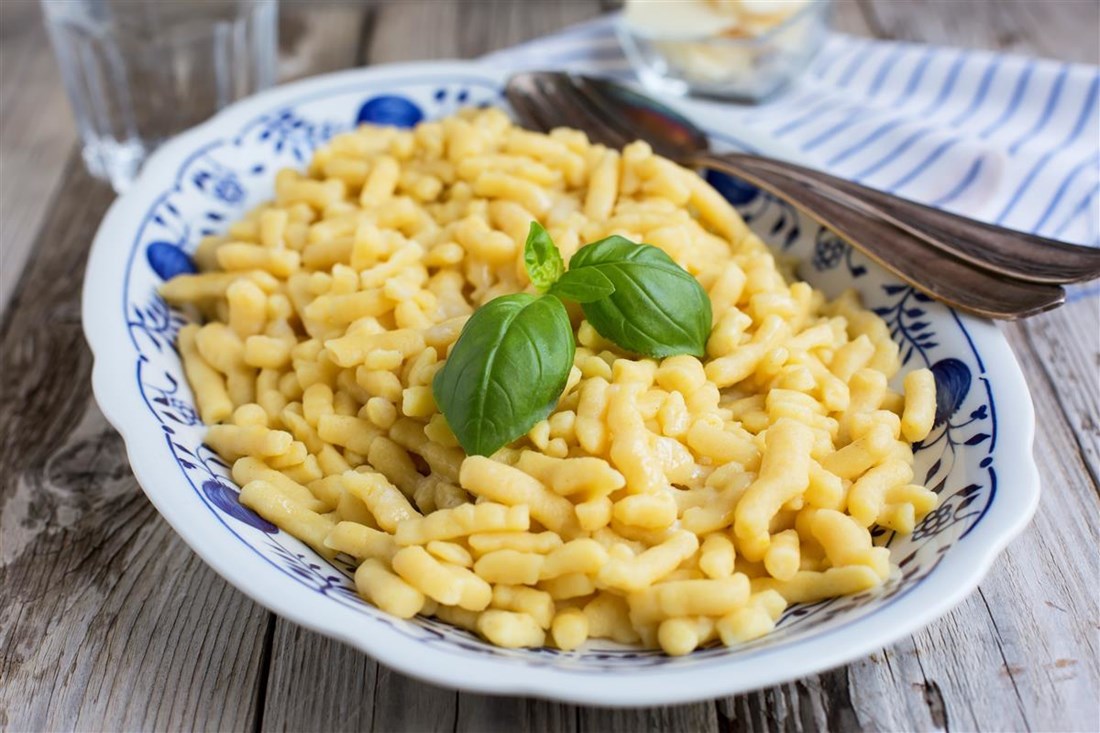 Volite li ih i vi? Prilog idealan uz gulaše, a gotov je u samo pola sata