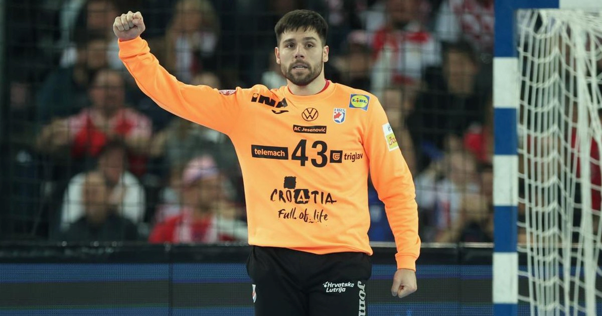 Slavić: Rezultat nije bio najvažniji, ali primili smo puno golova iz kontre