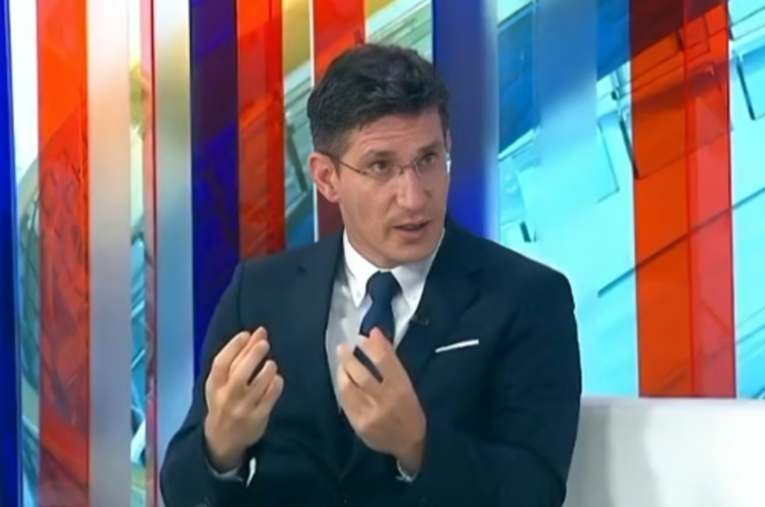 Troskot: Bačićeva izjava da će sanacija otpada biti skupa je ponižavanje građana