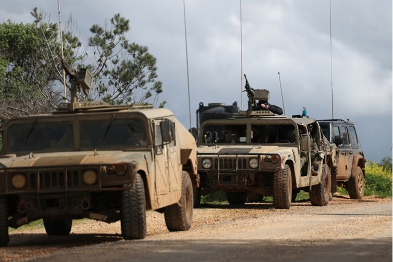 The New York Times: Izrael u Libanonu ciljano raseljava jednu skupinu stanovništva