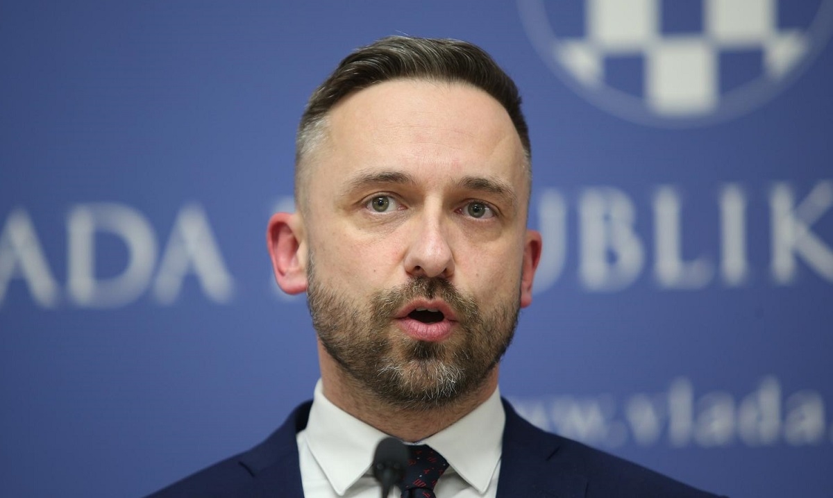 Piletić: Stječe se dojam da je smrt dječaka rezultat nečije nebrige. To nije slučaj