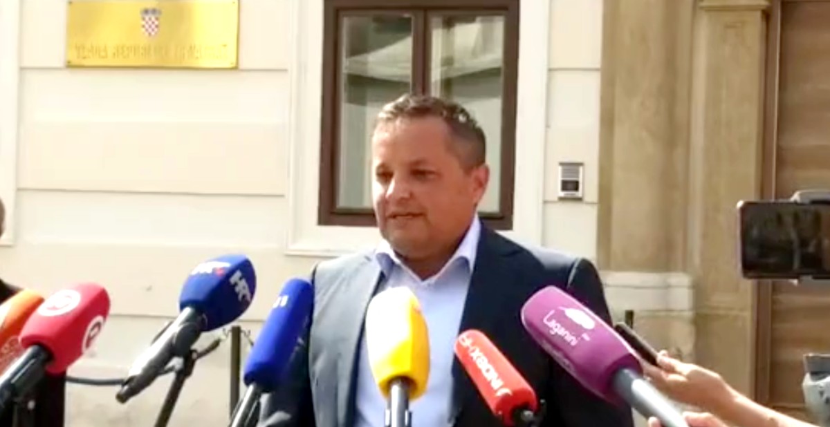 Vladin znanstveni savjet Stožeru predložio uvođenje novih mjera