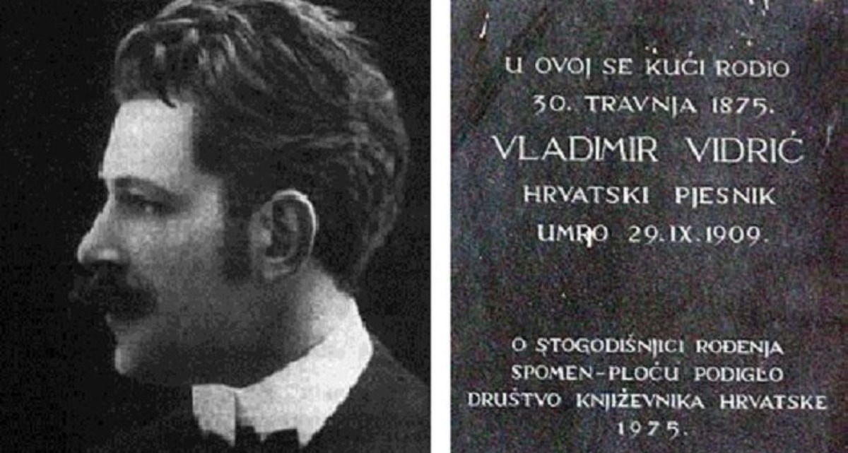 Zagrebački odvjetnik koji se htio baviti umjetnošću umro je prerano od shizofrenije