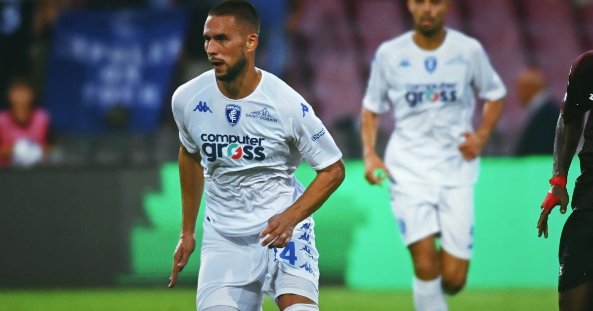 Pjaca pronašao novi klub za posudbu. To mu je sedmi otkad je u Juventusu