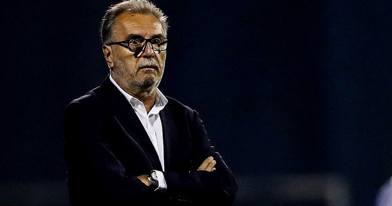 Izmjena u 25. minuti uzdrmat će Bočkaja, ali Čačić je to morao napraviti