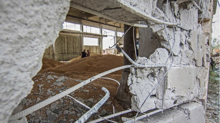 Turska: UN-ov plan za izvoz ukrajinskog žita je razuman