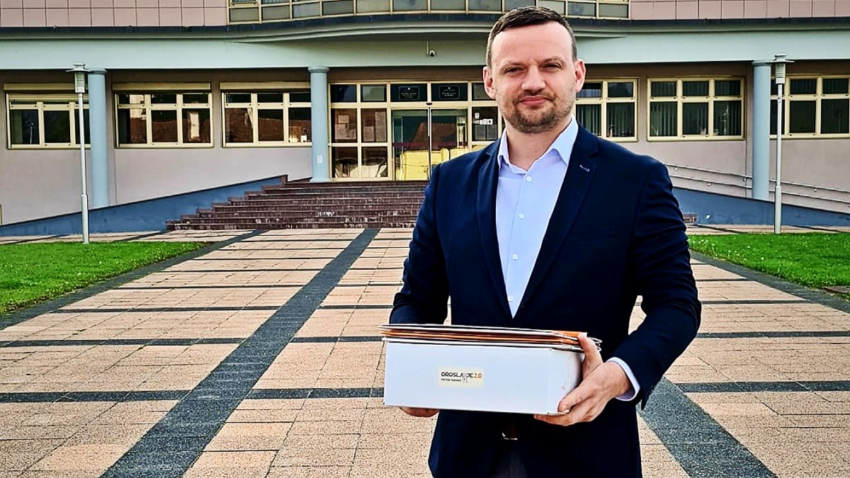 Vijećnik koji je razotkrio HDZ-ovca: Ne krivim one koji su otišli u Irsku
