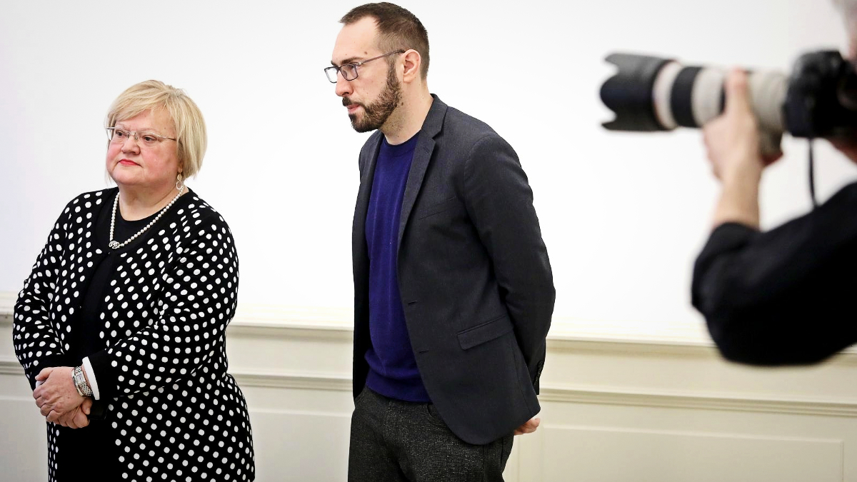 Mrak Taritaš i Tomašević osudili što se žrtvama potresa ne otpisuju računi za struju