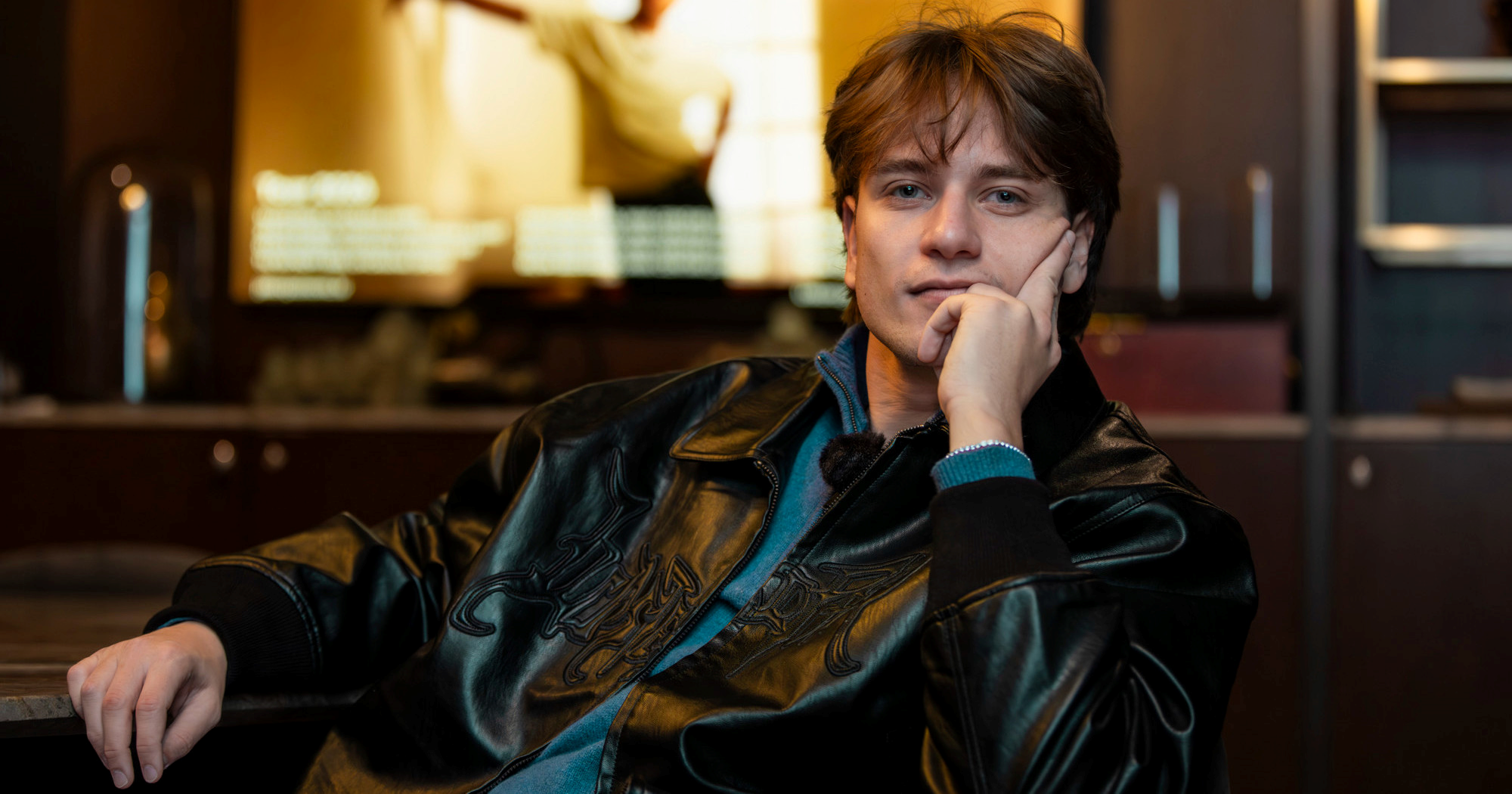 Jakov Jozinović: Govorili su mi da je sve što radim užas i sramotno. Uvijek muškarci