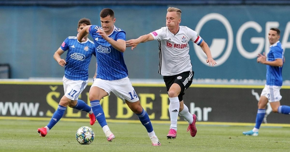 Fotospor: Gojak je glavna želja turskog velikana, poznato koliko su ponudili Dinamu