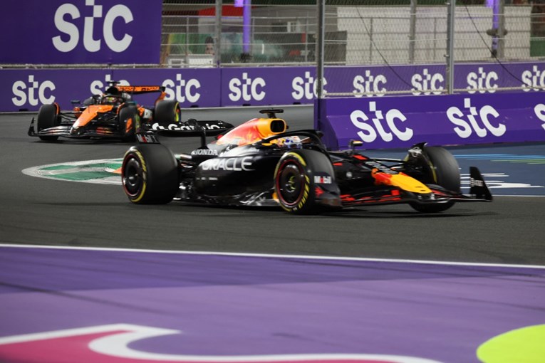 Formula 1 otkazala dvije utrke na Bliskom istoku zbog rata