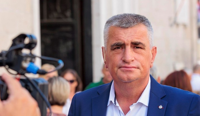 Gradonačelnik Sinja Bulj: Spreman sam na prosvjede i blokadu ceste zbog struje