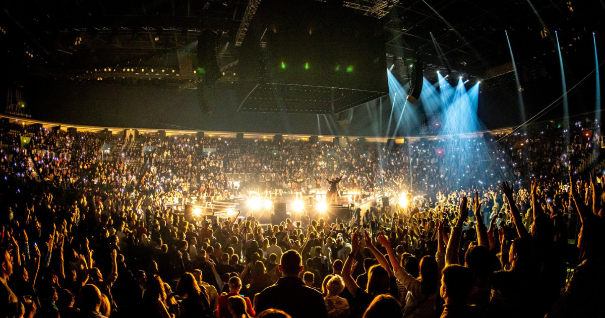 Na Megadance Partyju nastupit će i Alka Vuica, Tajči i Feminnem