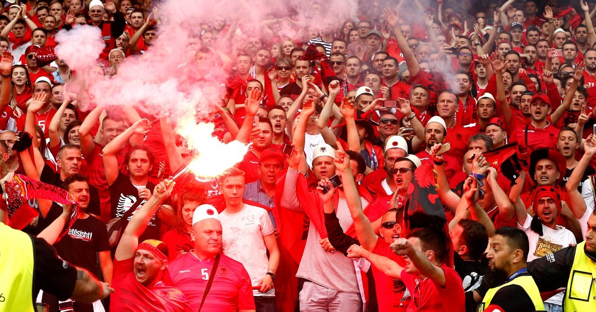 ESPN objavio čiji će navijači stvoriti ludnicu na Euru. UEFA i Nijemci se pripremaju