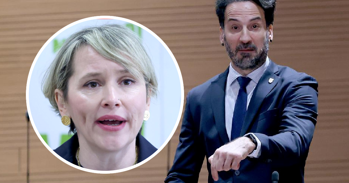 Kekin uzvratila Miletiću: To što činite užasno je i tužno