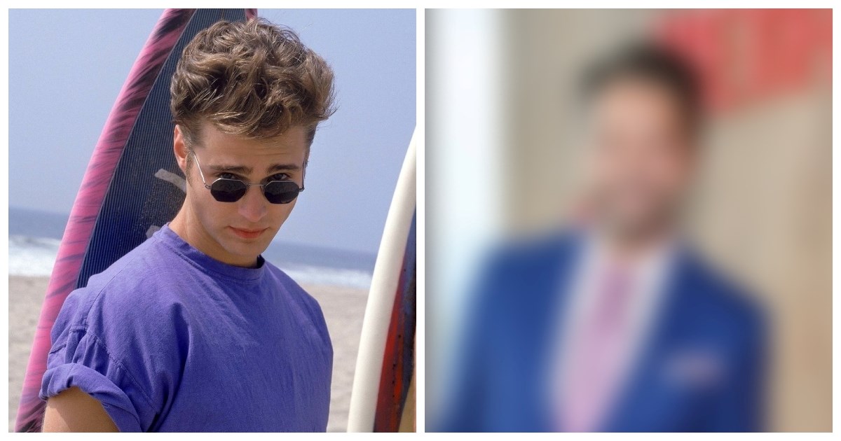 Sjećate se Brandona iz Beverly Hillsa? Danas ima 54 godine, evo kako izgleda