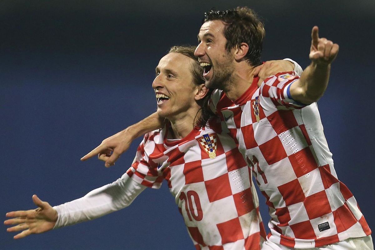 Darijo Srna o ratu, Šahtaru i boljkama talijanskog nogometa — image 3