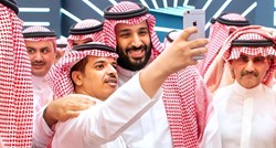 Zašto Saudijci troše milijarde na nogomet?